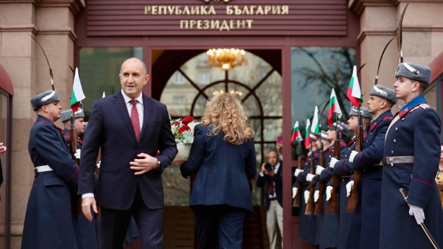 Кадр дня 23 января.