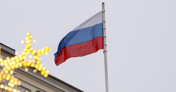 Российские власти взяли под контроль 4 завода датской компании