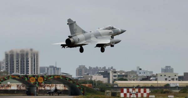 Какие страны разрабатывают истребители шестого поколения?