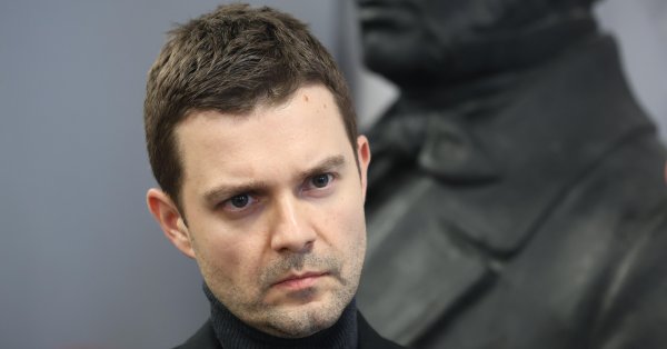 Муцунский о нападении на посольство Болгарии в Скопье: единичный случай