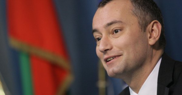 Николай Младенов играет ключевую роль в Совете мира Газы