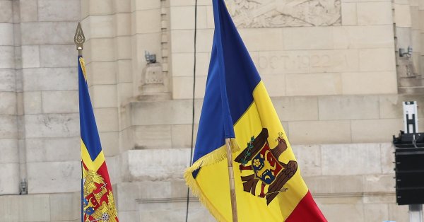 Проблемы с электричеством в Украине дошли и до Кишинева