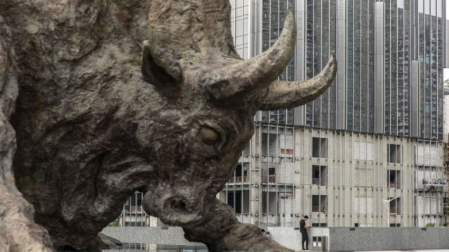 Азиатские фондовые рынки начали 2026 год с роста на фоне слабой торговли