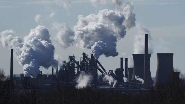 Инвесторам в «зеленые» технологии уже недостаточно сокращения выбросов