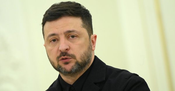 Зеленский: Документ США о гарантиях безопасности для Украины готов на 100%