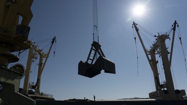 Мировая экономика выработала привычку игнорировать неприятные потрясения