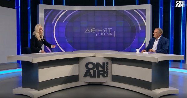 Петар Диков: Главного архитектора лишили многих полномочий