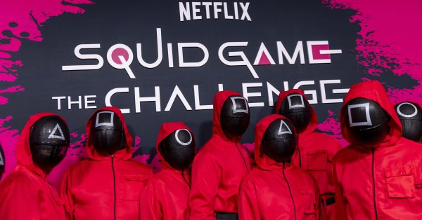 Как в игре «Кальмары»: итальянская компания спрашивает своих работников, кого бы они уволили