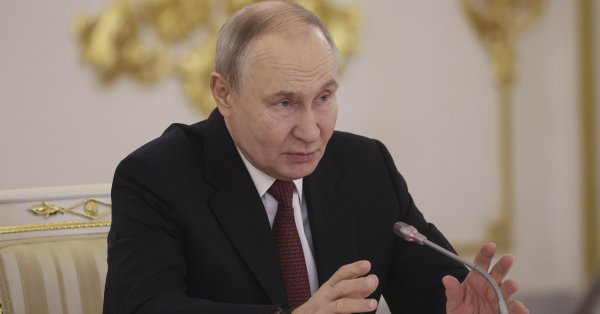 Как технофоб Путин довел Россию до капитуляции в гонке ИИ