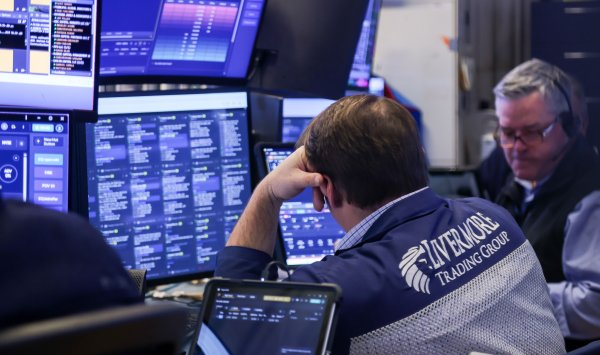 Почему глобальные рынки облигаций более склонны к внезапным крахам