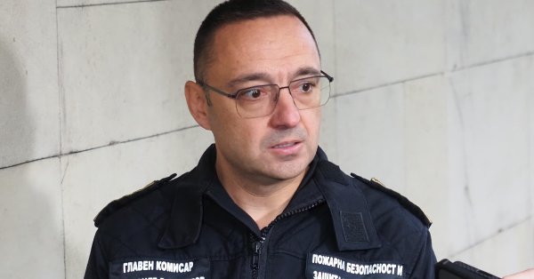 Жартов: В случае пожара в жилых домах людям безопаснее оставаться в своих домах