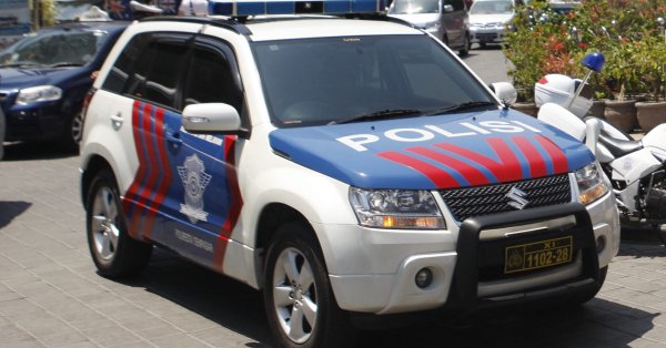 Россиянина нашли мертвым в номере отеля на индонезийском острове Бали.