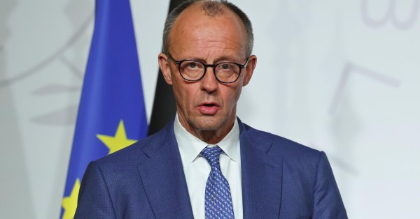 Мерц: Дни правителей Ирана сочтены