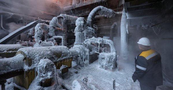 Россия рискует ядерной катастрофой, перезапустив реактор на Запорожской АЭС