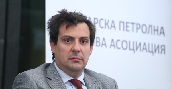 Бенчев за потолок цен на топливо: абсурдное решение