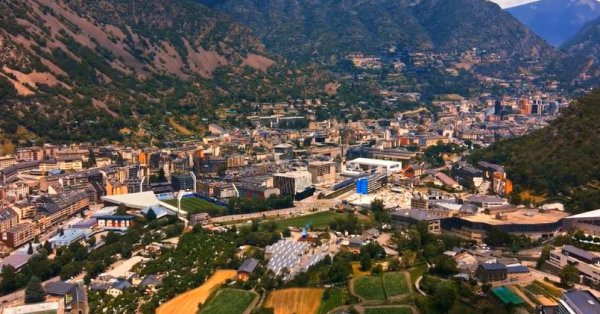 Как русский мошенник стал королем Андорры