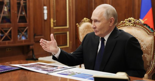 Россия и США: Москва предоставит доказательства предполагаемого переворота против Путина