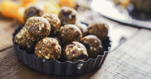 5 идей вкусных протеиновых десертов