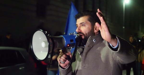 Кирил Петков остается в ПП – и он, и Лена будут бороться за Болгарию