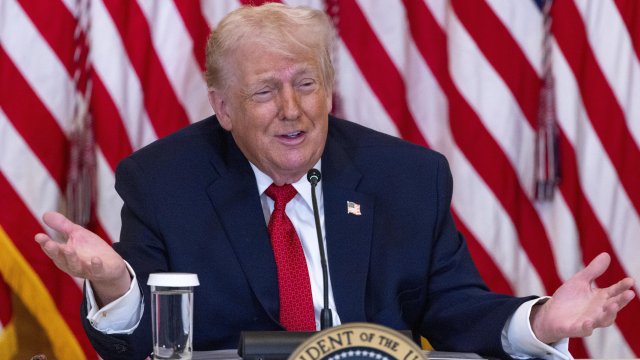 Новый международный правопорядок – крах или перестановка