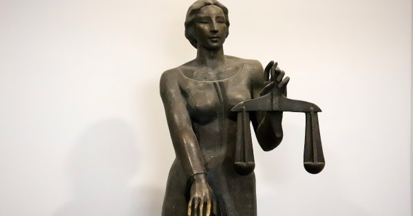 Исламиста осудили за смертельную стрельбу в гей-баре