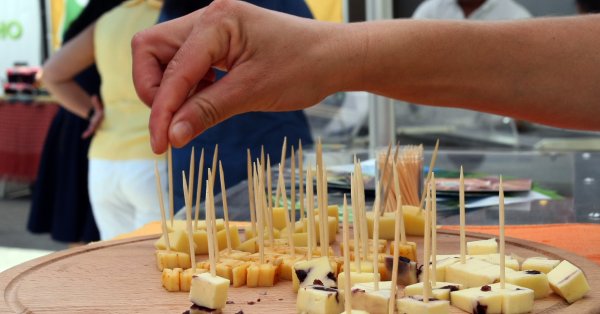 Резкий рост цен на основные продукты питания, фрукты и овощи