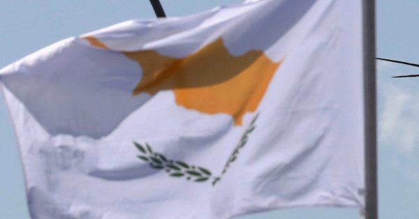 Умер бывший президент Республики Кипр Георгиос Василиу.