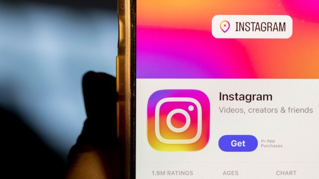 Meta защитила 550 000 детских профилей в своих социальных сетях в Австралии.