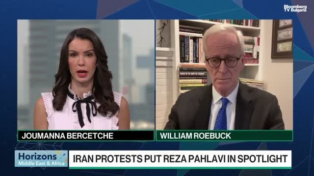 Уильям Робак: Протесты в Иране вряд ли приведут к свержению режима