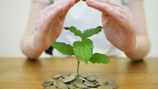 Е. Мильтенова: Мультифондовая модель – путь к устойчивому пенсионному доходу