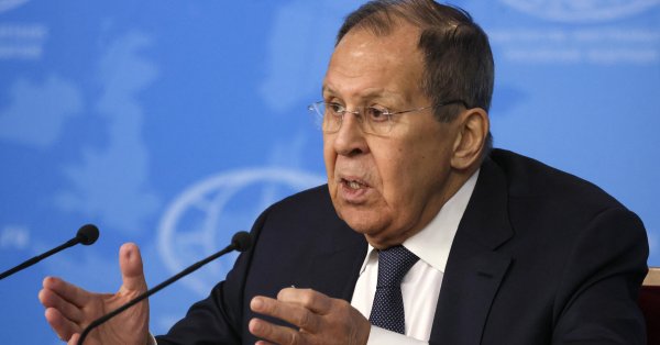 Лавров: Россия не знает, о каких гарантиях договорились США и Украина