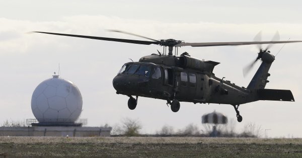 Как Европа пытается восстановить свои вооруженные силы для долгой войны