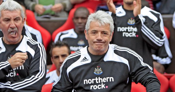 У обладателя Золотого мяча Кевина Кигана диагностировали рак