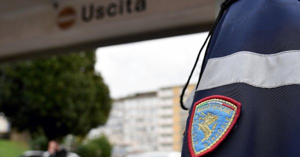 Болгарка с OnlyFans скрыла в Италии доходы на полмиллиона евро