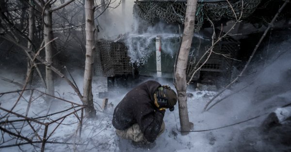 Россия ведет войну без границ: Украина — фронт, мишень — вся Европа и оппозиция