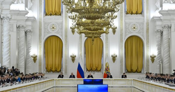 Россия – худший покровитель в мире