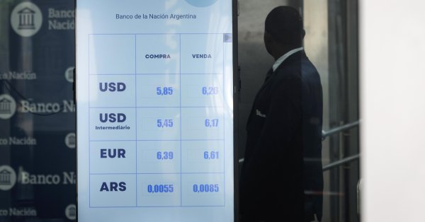 Что означает падение доллара для торговли, путешествий и инвестиций