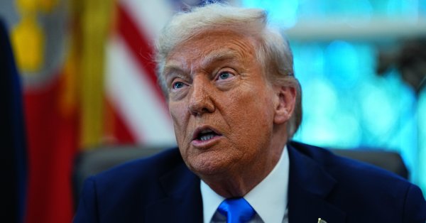 Трамп спас TikTok? Похоже, он сделал