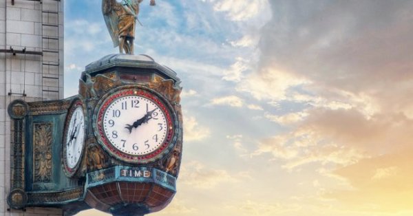 7 знаков, которые подает вам судьба