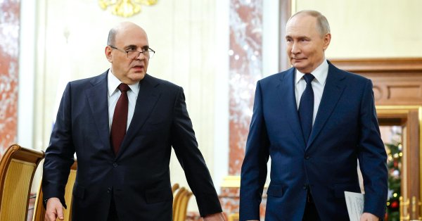 Почему Казахстан может стать следующей целью Владимира Путина?