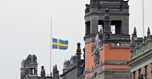 Швеция рассматривает возможность вступления в еврозону после выборов