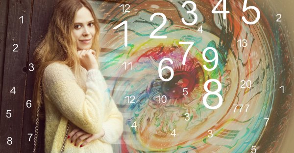 Нумерологический прогноз на месяц на февраль 2026 года