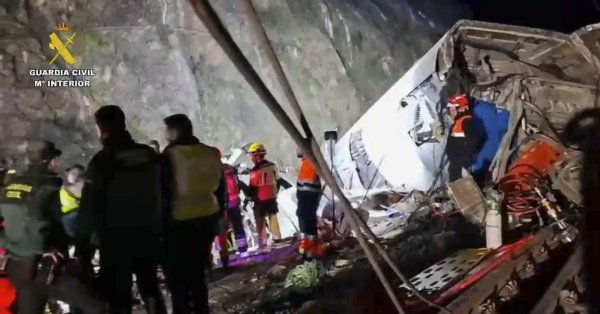 Радев выразил соболезнования в связи с серьезной железнодорожной катастрофой в Испании