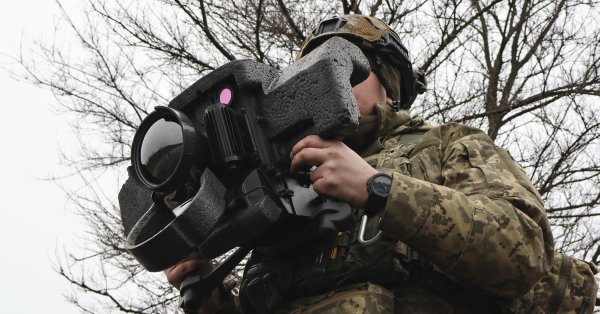 Новый фронт в Тихом океане: США координируют ракетные силы на Тайване