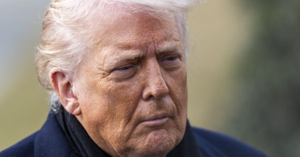 Трамп объявил, кто войдет в Совет мира Газы во главе с Николаем Младеновым