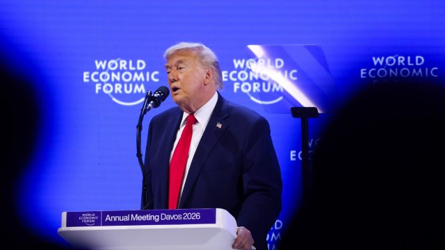 Дональд Трамп: США не возьмут Гренландию силой, но могут