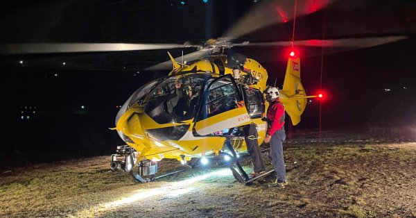 Смертоносные лавины унесли восемь жизней в Австрии