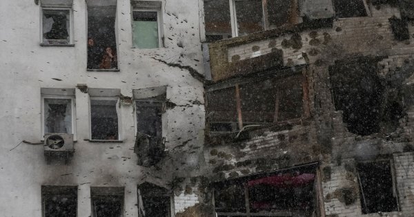 Жертвы и разрушения в Воронеже после украинской атаки