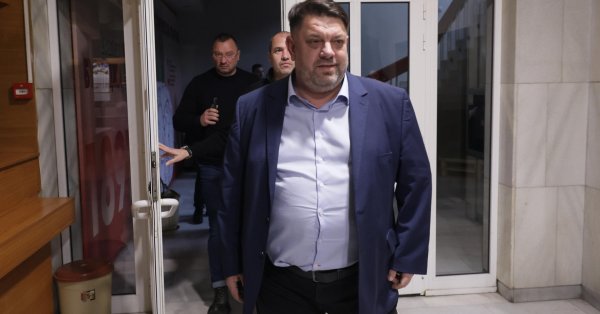 Зафиров: Я не отступил ни на дюйм от своих обещаний