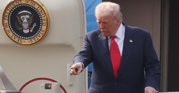 Трамп: Европа не будет сильно сдерживаться ради Гренландии